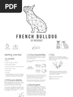 Eng Frenchbulldog Instructions