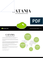 Guia Catania PDF