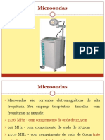 Aula 6 - Microondas