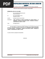 Informe Tecnico Final de Obra