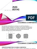 Columnas Compuestas