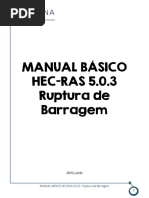 Manual Básico HEC-RAS 5.0