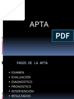 Apta