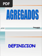 Agregados - PPT DEFINITIVO