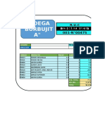 Practica de Excel