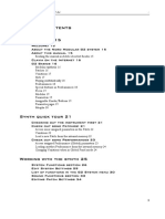 Nord Modular G2 English User Manual v1.4 Edition 1.4x PDF