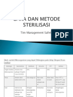 Cara Dan Metode Sterilisasi III-dikonversi