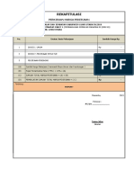 Dokumen Lelang Pembangunan Jembatan Paket 1 Ereksi PDF