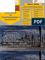 Capacitacion Transformadores