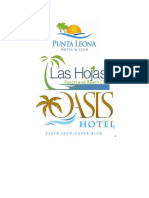 Hoteles en Costa Rica