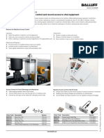 PU 47 MachineAccessControl