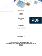 Matematicas Fase 4