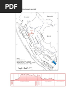 Unidades Morfoestructurales Del Peru