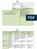 Periodo Adaptacion - 5 Al 22