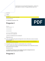 Evaluacion Unidad 3 Estadistica 1