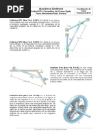 Guía N°02 - Cinemática - Movimiento Plano General