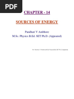 Sources of Energy (Compatibility Mode)