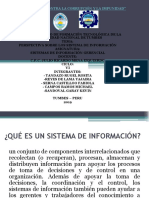 Sistms Información