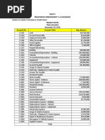 Quiz 2 Spreadsheet