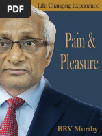 Pain & Pleasure - 4 - 148 Pages