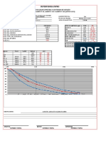 Hoja de Calculo Granulometría y Bitumen
