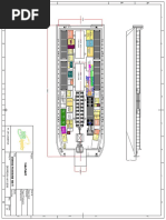 Stowage Plan Barge 180 FT