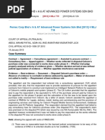 Pernec Corp BHD V A & at Advanced Power Systems SDN BHD - 2