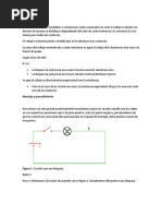 Conclusion Es