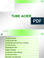 Tube acier مواسير الحديد