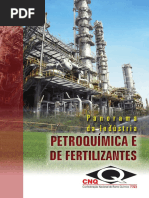 Petroquímica e Fertilizantes PDF