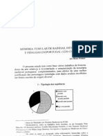 Rosa Pomar - Memória Tumular de Rainhas, Infantas e Fidalgas em Portugal (1250-1350)