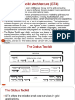 Globus Toolkit