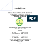 Laporan Praktik Kerja Lapangan Rmik Rsud MUNTILAN 2019