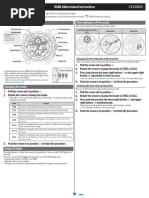 U680 Abbreviated Instruction