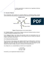 Informe Previo Circuitos Trifasicos