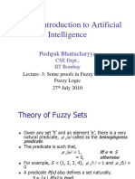  Fuzzy Logic Proofs