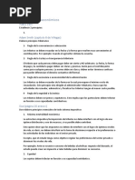 Principios Socioeconomicos, Teorias de Los Tibutos Curva de Lafer y Efectro Olivera Tanzi