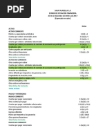 B. Analisis Saga Falabella 2017-2018