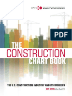 The 6th Edition Construction Echart Book PDF