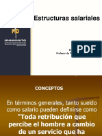 Administración de Sueldos y Salarios - Uniminuto