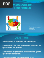 Psicologia Del Desarrollo