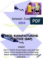 GMP