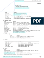 Cheatsheet GCP A4