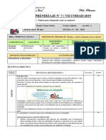 Infografía Sobre La Amistad