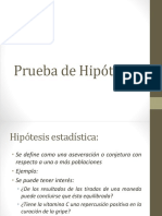 Prueba de Hipotesis 1 Poblacion PDF