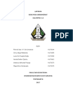 2.2 LAPORAN PRAKTIKUM Biokimia Karbohidrat K Ormy PDF