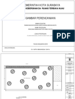 Gambar Kerja Rumah Kompos