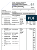 Rps Perencanaan Dan Evaluasi Kesehatan