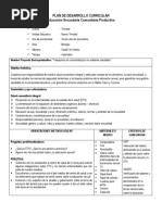 Plan de Desarrollo Curricular Biologia Gadiel