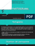 El Partograma